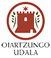 Logo Oiartzungo Udala